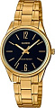 Наручные часы Casio LTP-V005G-1B