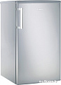 Однокамерный холодильник Candy CCTOS502SHRU