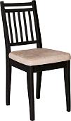 Стул Folium Марк 3 M3O269395V (масло, черный, Vanilla)