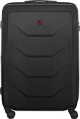 Чемодан-спиннер Wenger Prymo 612537 (черный)