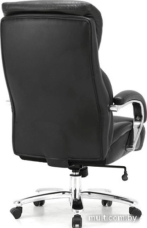 Кресло Brabix Pride HD-100 (черный)