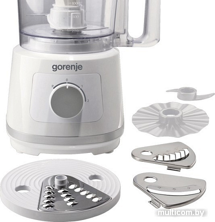 Кухонный комбайн Gorenje SB801W