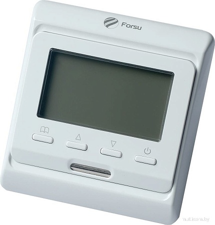 Терморегулятор Forsu E 51.716 (3.5kW)