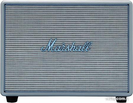 Беспроводная аудиосистема Marshall Woburn Multi-Room (кремовый)