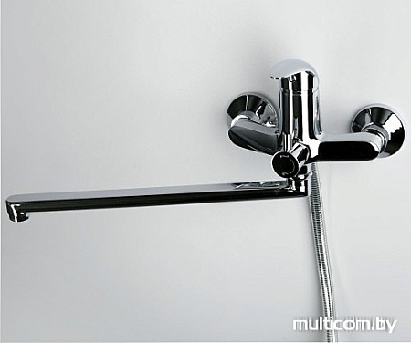Смеситель Wasserkraft Isen 2602L