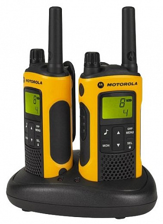 Рация Motorola TLKR-T80 Extreme