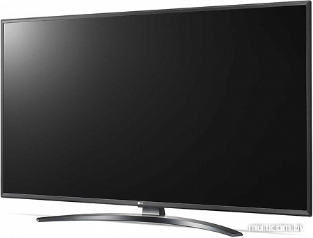Телевизор LG 50UM7650PLA