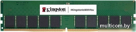 Kingston 32ГБ DDR5 4800 МГц KSM48R40BD8-32MD