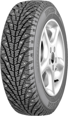 Автомобильные шины Sava Eskimo Ice 185/65R14 86T