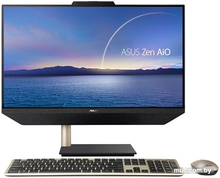 Моноблок ASUS Zen AiO 24 A5401WRAK-BA051W