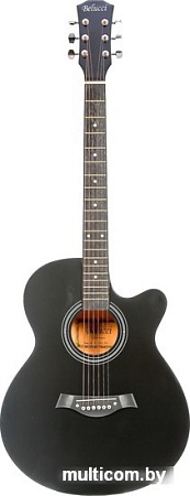 Акустическая гитара Belucci BC4020 BK