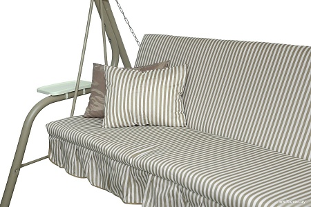 Садовые качели Sundays Garden Стандарт Nova-021 с1665