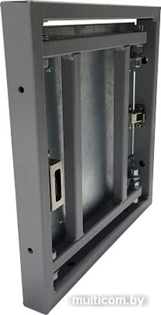 Люк Lukoff ST Plus (25x80 см)