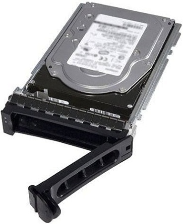 SSD Dell 400-BDWE 480GB