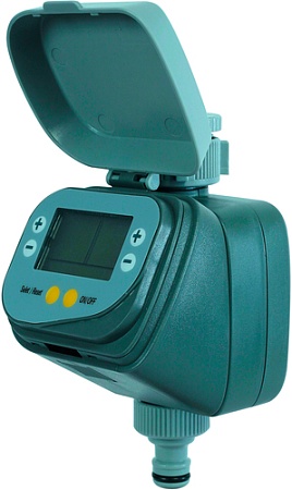 Таймер Green Apple GWTT5-069