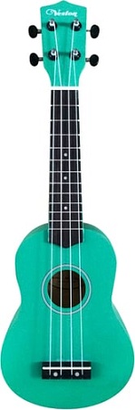 Укулеле Veston KUS 15 GR