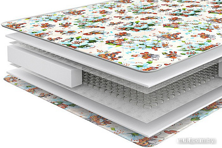 Sonline Kids Simple 80x160 (поликоттон)