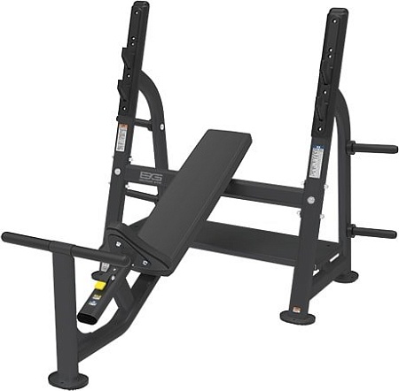 Силовая скамья Bronze Gym BR-1014