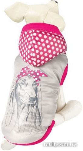 Попона для животных Triol Красотка 12261285 (S)