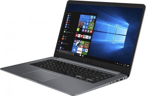 Ноутбук ASUS VivoBook S15 S510UN-BQ193T