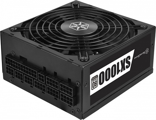 Блок питания SilverStone SX1000-LPT v1.1