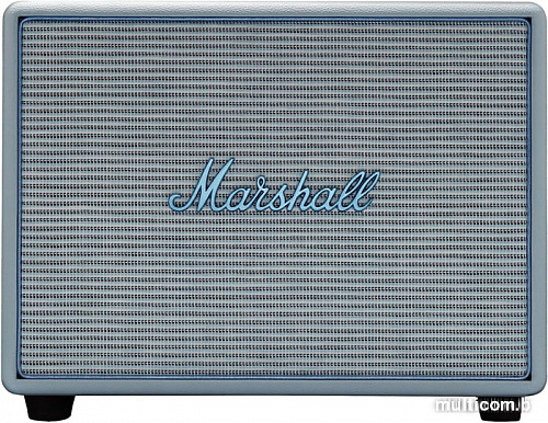 Беспроводная аудиосистема Marshall Woburn Multi-Room (кремовый)