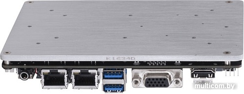 Материнская плата Gigabyte GA-SBCAP3350 (rev. 2.0)