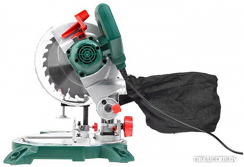 Дисковая пила Hammer STL1400/210
