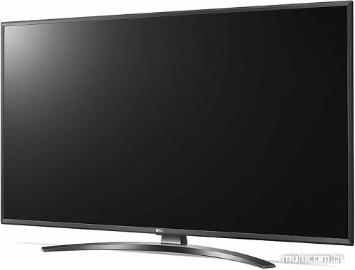 Телевизор LG 50UM7650PLA