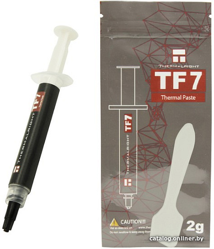 Термопаста Thermalright TF7 2г