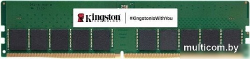 Kingston 32ГБ DDR5 4800 МГц KSM48R40BD8-32MD