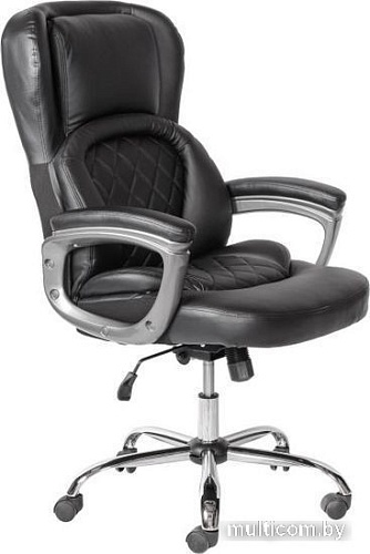 Кресло Меб-ФФ MF-3048 (черный)