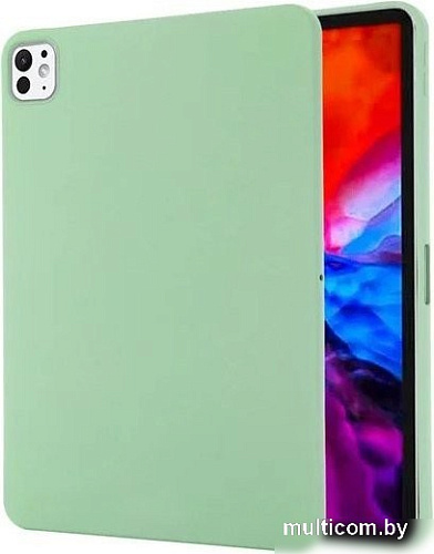 Чехол для планшета G-Case iPad Pro Air 11 2024 6601106172C (зеленый)