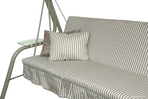 Садовые качели Sundays Garden Стандарт Nova-021 с1665