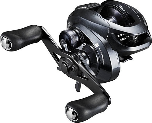 Рыболовная катушка Shimano Chronarch G CH151HGG