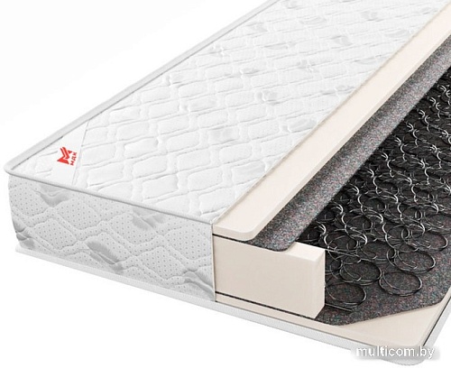 Матрас МДК Classic Low-Cost Х80 120x200
