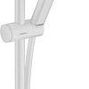 Душевой гарнитур Hansgrohe Pulsify Select 105 3jet Relaxation 24160700 (белый матовый)
