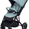 Коляска прогулочная «книга» Rant MOWbaby Turbo 2.0 MB021 (mint)