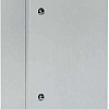 Щит с монтажной панелью EKF Basic MB24-4-BAS