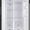 Холодильник side by side Weissgauff WSBS 600 WG NoFrost Inverter