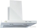 Кухонная вытяжка Elikor Квадра 60П-430-К3Г (белый)