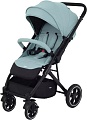 Коляска прогулочная «книга» Rant MOWbaby Turbo 2.0 MB021 (mint)