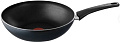 Сковорода ВОК Tefal Intense 04219628
