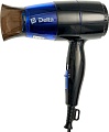 Фен Delta DL-0907 (черный/синий)