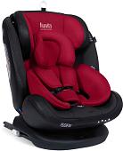 Детское автокресло Nuovita Maczione N0123i-1L (бордовый)