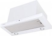 Кухонная вытяжка MAUNFELD TS Touch 50 (белый)