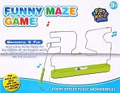 Лабиринт Darvish Пройди лабиринт DV-T-1337 (салатовый)