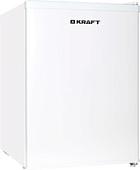 Однокамерный холодильник Kraft BC(W)-75