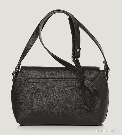 Женская сумка Galanteya 47424 25с424к45 (черный/серый)