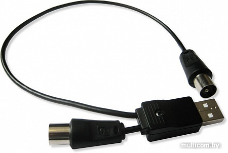 ТВ-антенна РЭМО BAS-1131 UHF DX USB